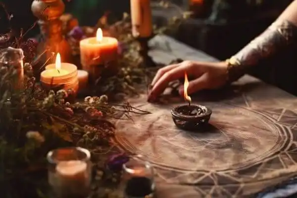tarot Wentworth